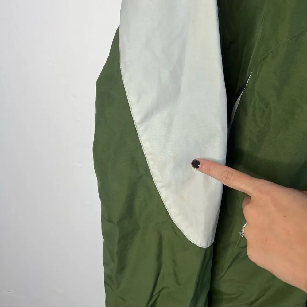 L.L. Bean this coat